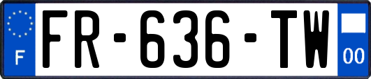 FR-636-TW