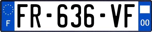 FR-636-VF
