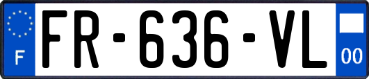 FR-636-VL