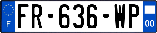 FR-636-WP