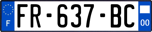 FR-637-BC