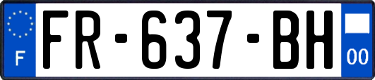 FR-637-BH