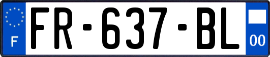 FR-637-BL