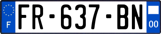 FR-637-BN