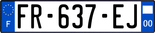 FR-637-EJ