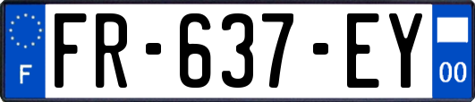 FR-637-EY