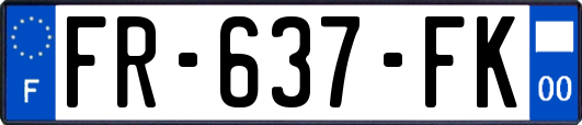 FR-637-FK