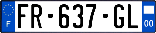 FR-637-GL