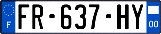 FR-637-HY