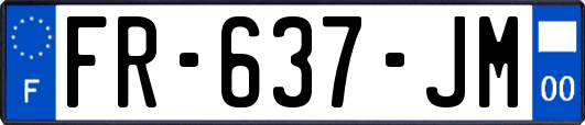 FR-637-JM