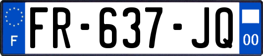 FR-637-JQ