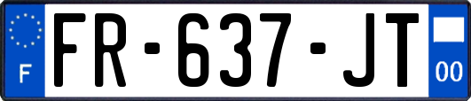 FR-637-JT