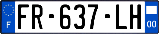 FR-637-LH