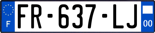 FR-637-LJ