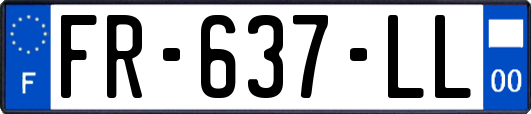 FR-637-LL