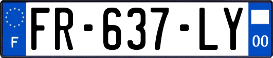 FR-637-LY
