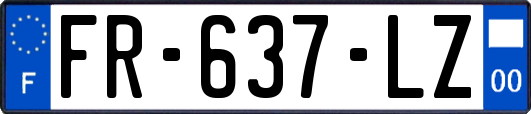 FR-637-LZ