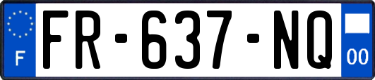 FR-637-NQ