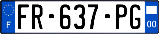 FR-637-PG
