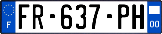 FR-637-PH
