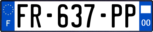 FR-637-PP