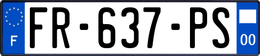 FR-637-PS