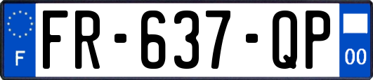 FR-637-QP
