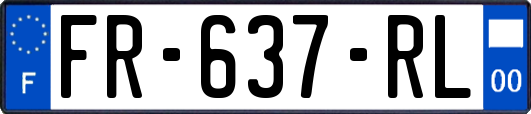 FR-637-RL