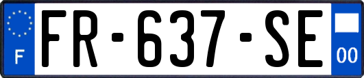 FR-637-SE