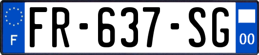 FR-637-SG
