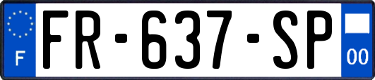 FR-637-SP