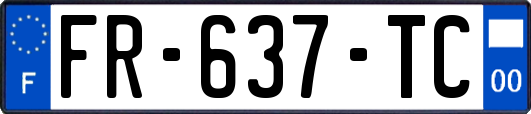FR-637-TC