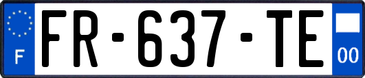 FR-637-TE