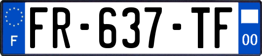 FR-637-TF