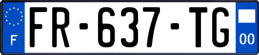 FR-637-TG