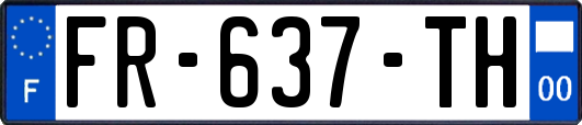 FR-637-TH