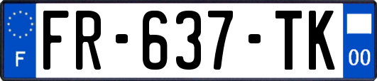 FR-637-TK