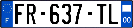 FR-637-TL