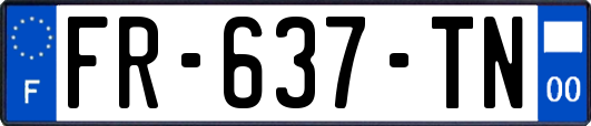 FR-637-TN