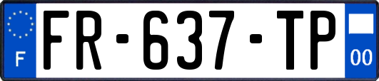 FR-637-TP