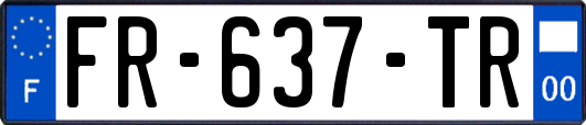 FR-637-TR