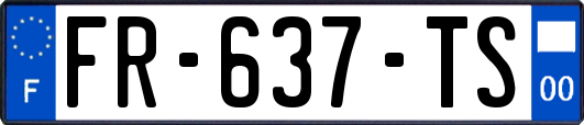 FR-637-TS