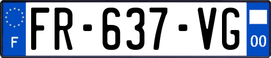 FR-637-VG