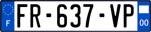 FR-637-VP