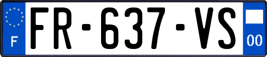 FR-637-VS