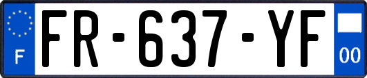 FR-637-YF