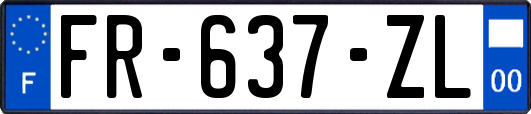FR-637-ZL
