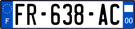 FR-638-AC
