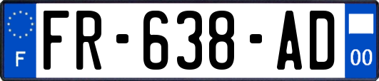 FR-638-AD