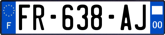 FR-638-AJ